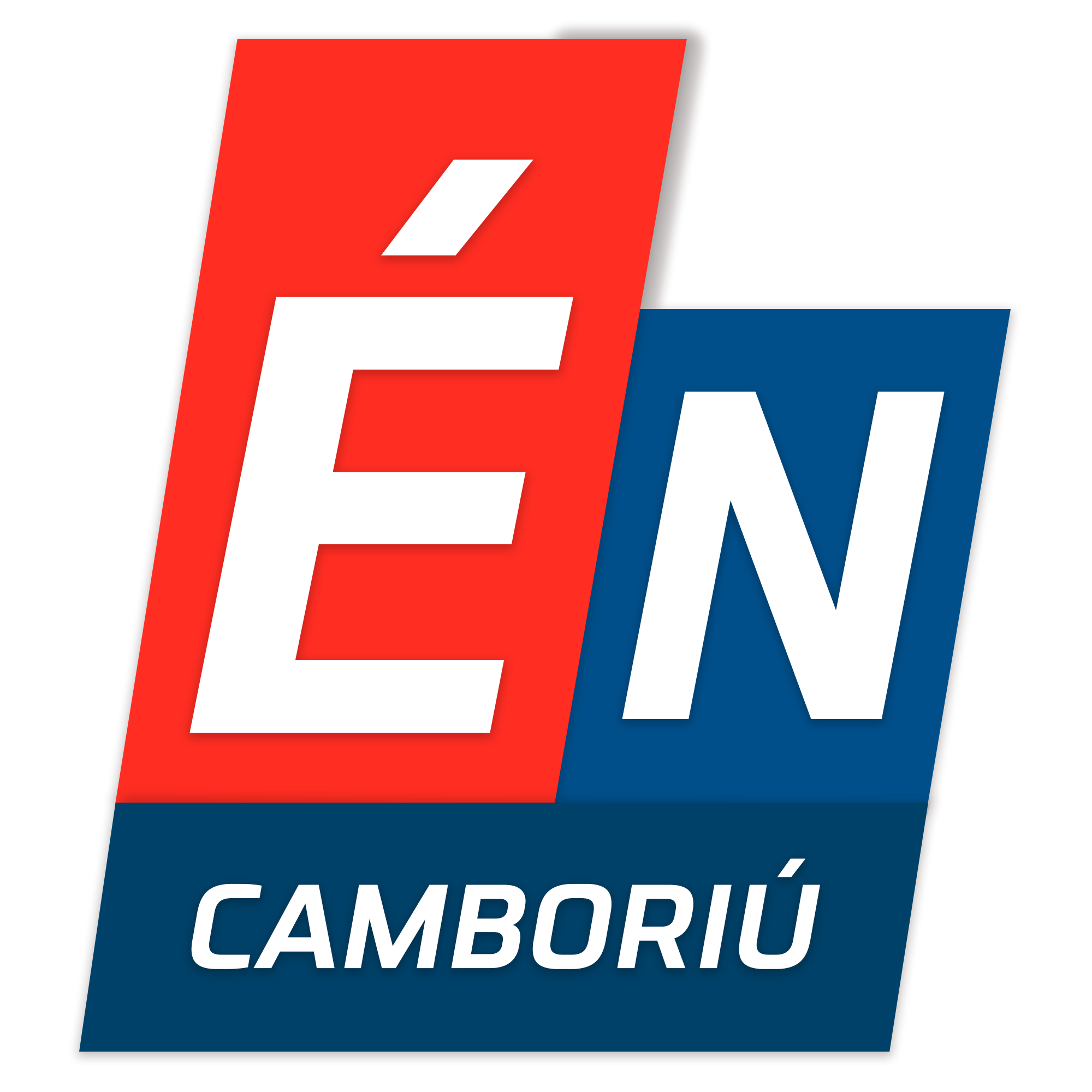 Logo E Noticia Camboriu